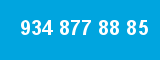 934 877 88 85